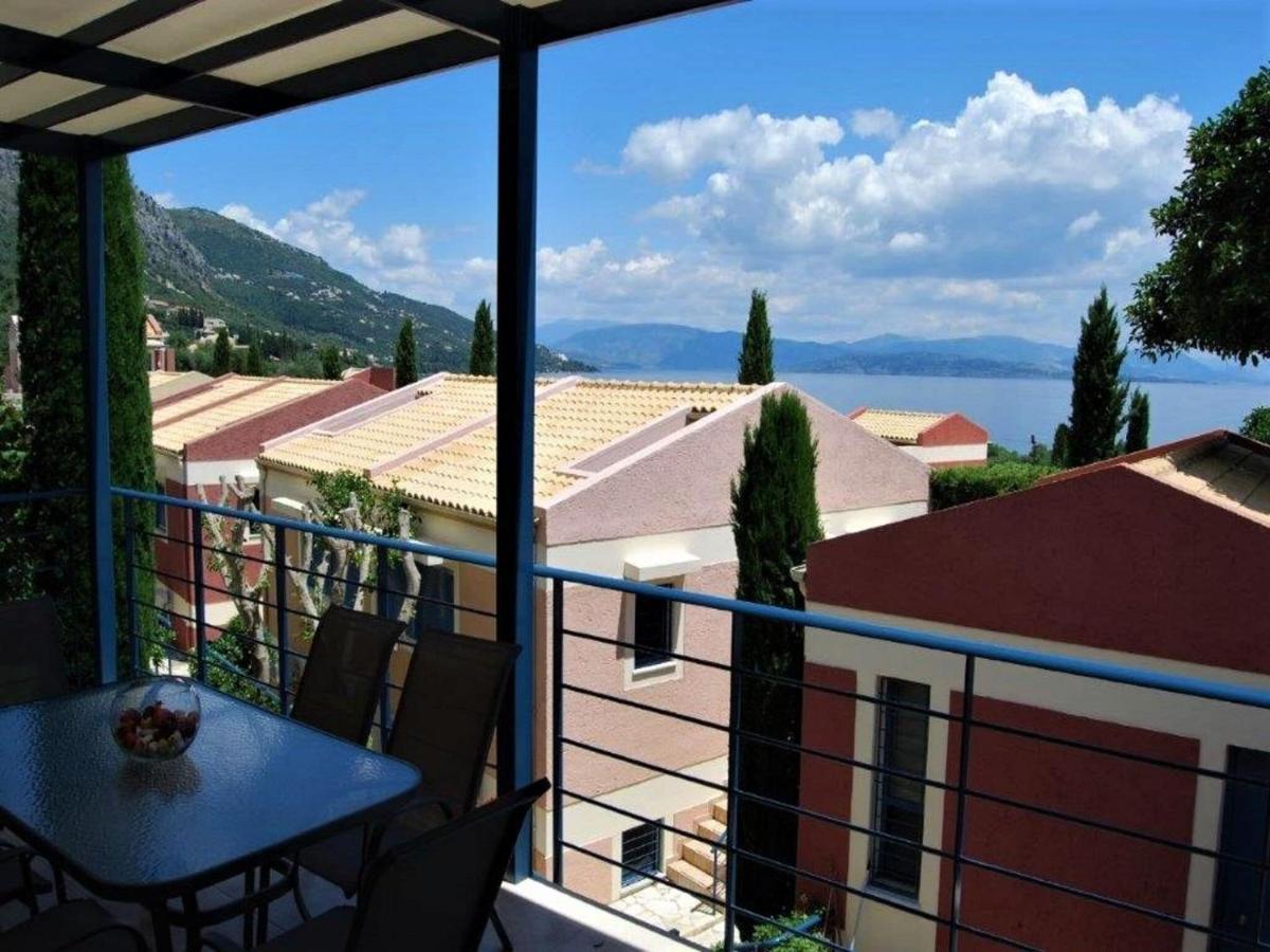 Bohemia Beach House Comfortable Villa On The Beautiful North East Coast Barbati Exterior foto