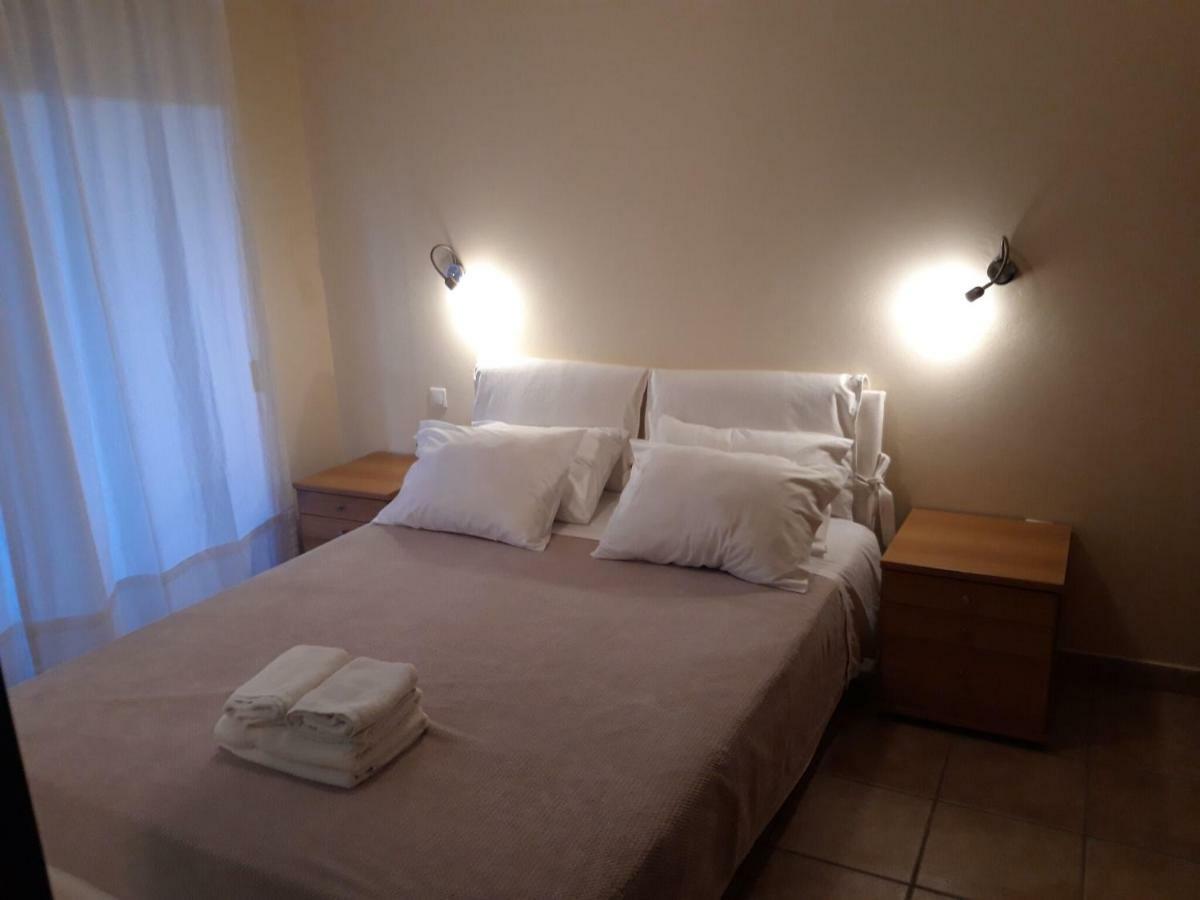 Bohemia Beach House Comfortable Villa On The Beautiful North East Coast Barbati Exterior foto
